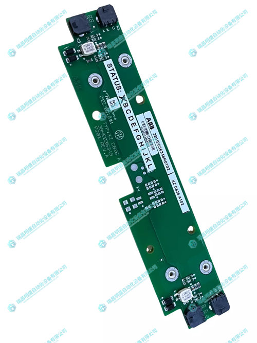 ABB??UFC933A102?3BHE048062R0102? 電路板