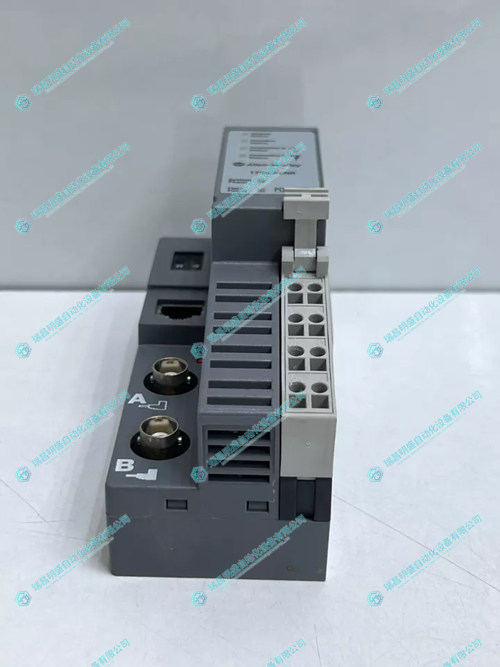 A-B 1734-ACNR 網(wǎng)絡(luò)適配器