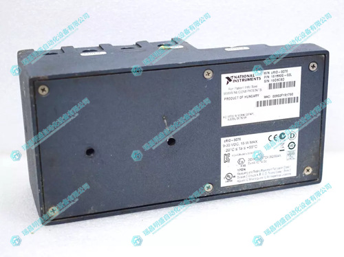 NI CRI0-9073 控制器模塊