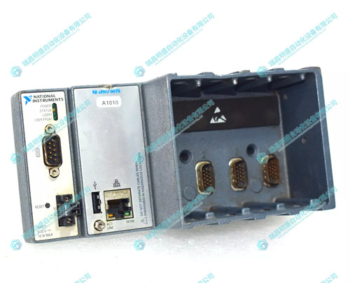 NI CRI0-9073 控制器模塊