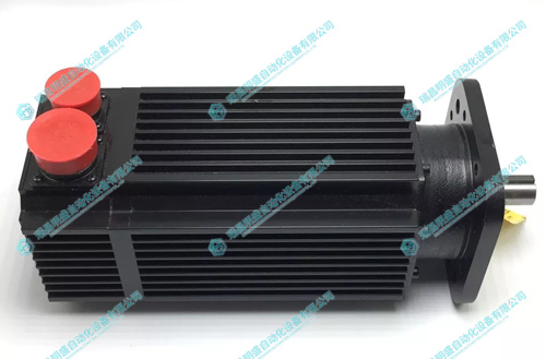 A-B 1326AS-B440G-21 電動伺服電機