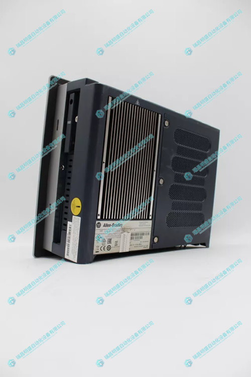 A-B 6181P-19B3SW71AC 集成顯示屏