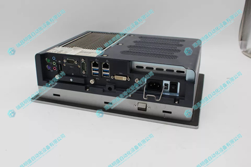 A-B 6181P-19B3SW71AC 集成顯示屏