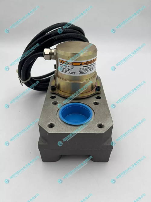 WOODWARD 8402-271 氣控電磁閥