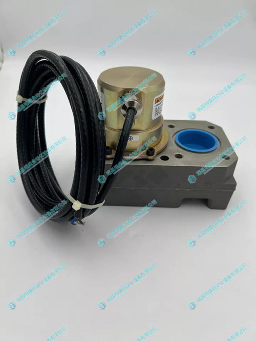 WOODWARD 8402-271 氣控電磁閥