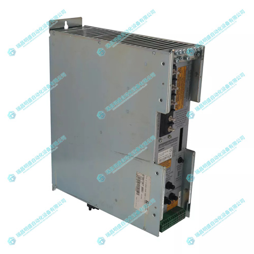 INDRAMAT TVM2.4-050-220/300-W1 電源模塊