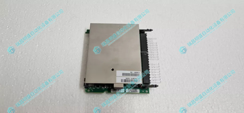 HONEYWELL 51153818-104 控制器模塊