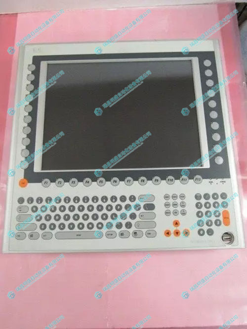 B&R 5AP981.1505-01 自動化面板