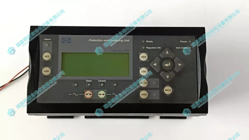 DEIF PPU-3 電源管理系