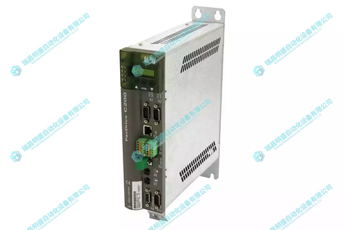 Schneider C200/10/1/1/1/00 軸控制器模塊