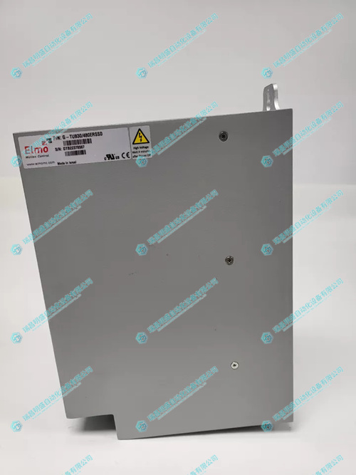 Elmo? G-TUB30/480FEHSNA2?1080-01355運動控制模塊