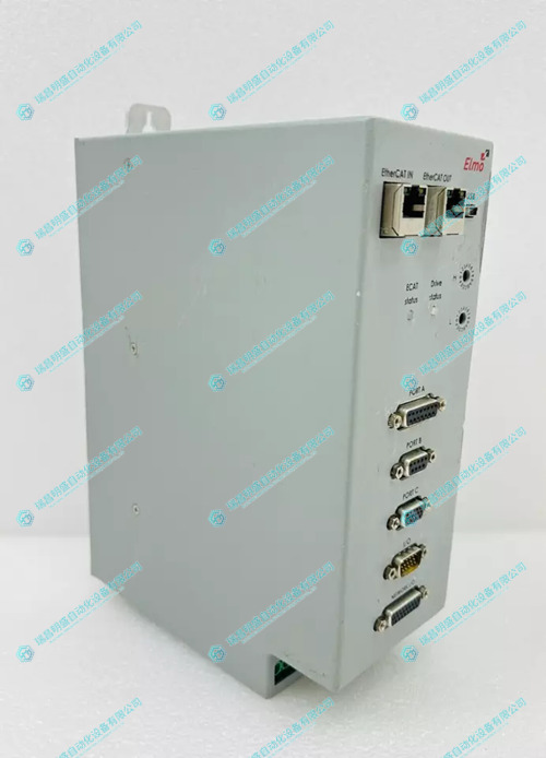 Elmo G-TUB30/480ERSS0? 伺服驅(qū)動器