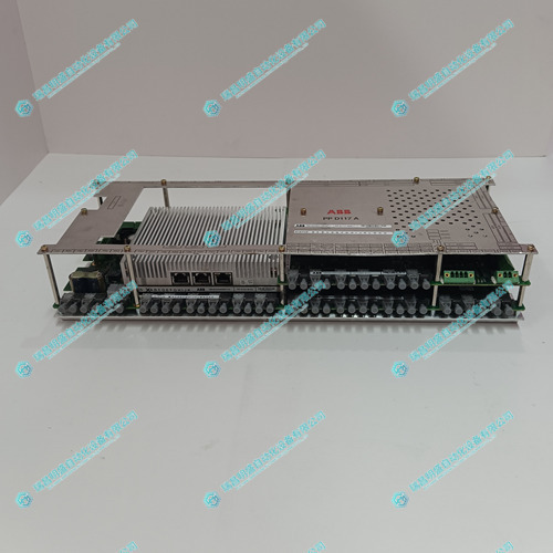 PPD117A3011 3BHE030410R3011激勵(lì)控制器模塊