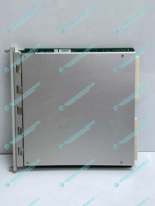 3500/91-02-00?190782-01 通信網(wǎng)關(guān)模塊