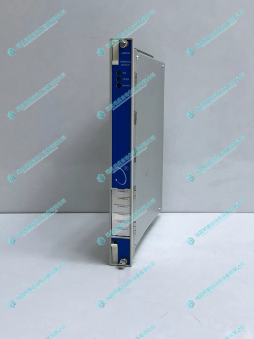 3500/91-02-00?190782-01 通信網(wǎng)關(guān)模塊