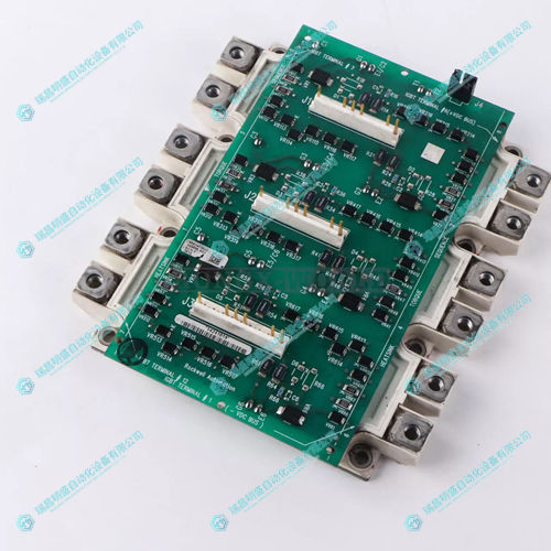 A-B 349896-A01 逆變器模塊