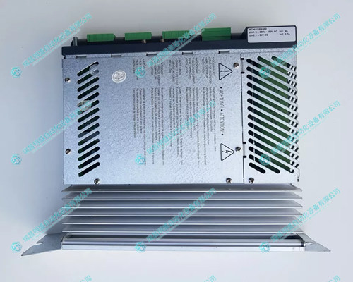   MC-4/11/03/400 伺服驅(qū)動(dòng)器