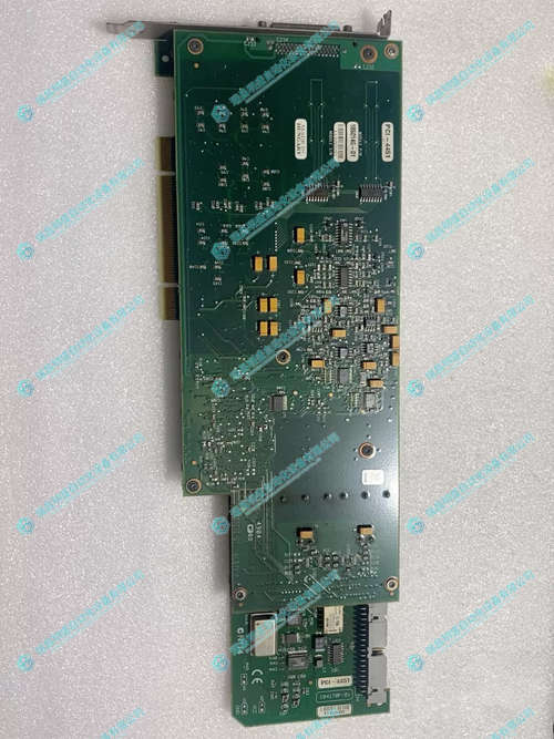 NI ?PCI4451 數(shù)據(jù)采集卡