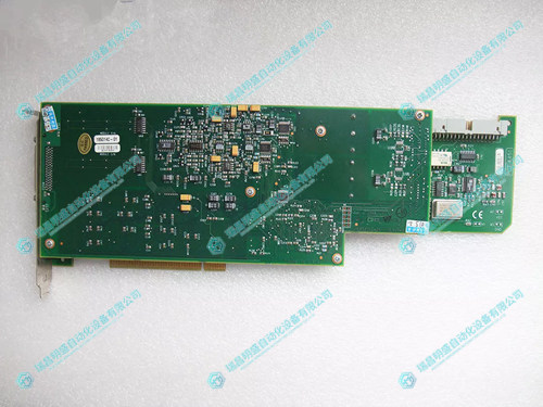 NI ?PCI4451 數(shù)據(jù)采集卡