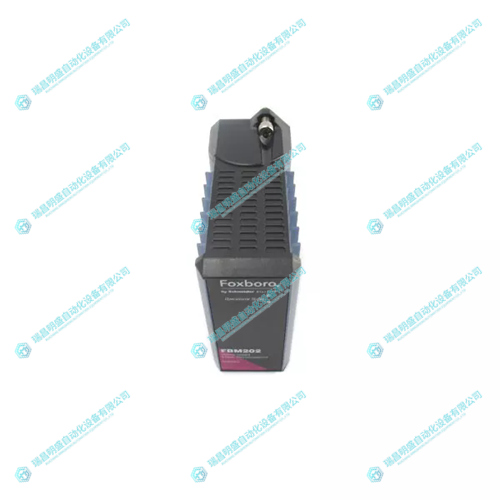 FOXBORO RH926GH 控制輸入卡