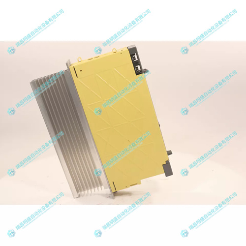 Fanuc ?A06B-6115-H006 伺服驅(qū)動器