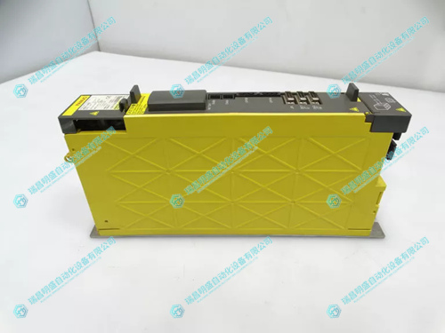 Fanuc ?A06B-6114-H205 伺服放大器