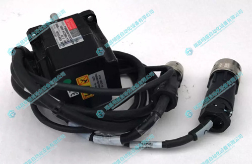 SANYO ?P30B06010DXS8SM 伺服電機(jī)