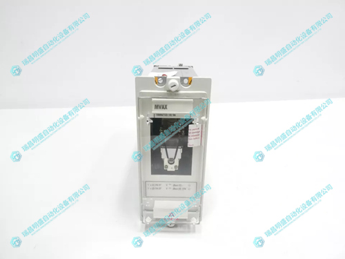 Areva? MVAX31S1DE0754A 監(jiān)視繼電器模塊 