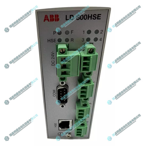 LD800HSEEX?3BSE073314R1控制器模塊