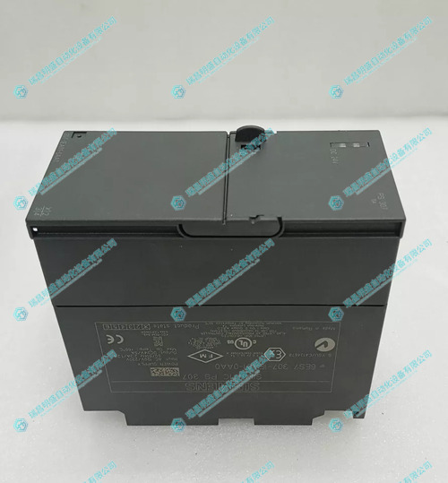 Siemens 6ES7307-1EA01-0AA0?電源模塊