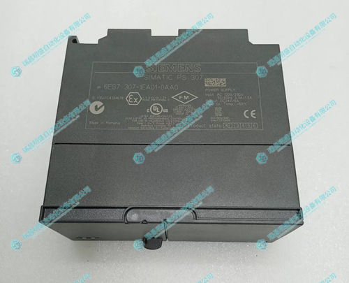 Siemens 6ES7307-1EA01-0AA0?電源模塊