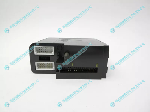 KJ3222X1-BA1模擬輸入模塊