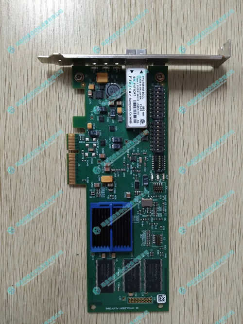 ?PCIE-5565PIORC-10000 反光存儲(chǔ)卡