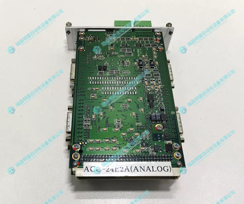 DELTA?TAU ?ACC-24E2 接口模擬模塊