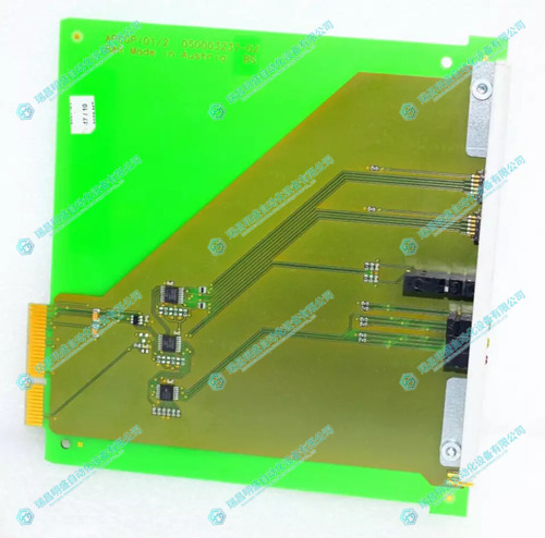 B&R 5AC600.GPI0-K05 印刷電路板