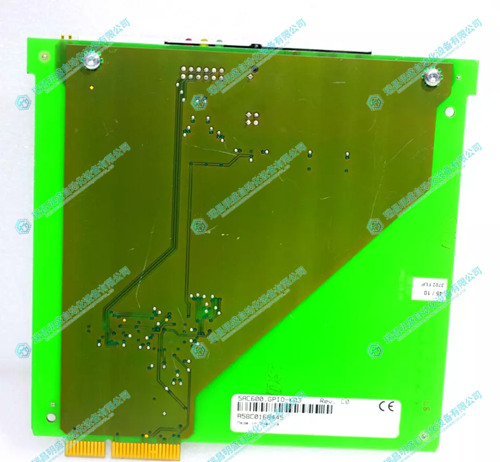 B&R 5AC600.GPI0-K05 印刷電路板