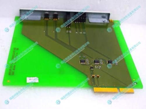 B&R 5AC600.GPI0-K05 印刷電路板