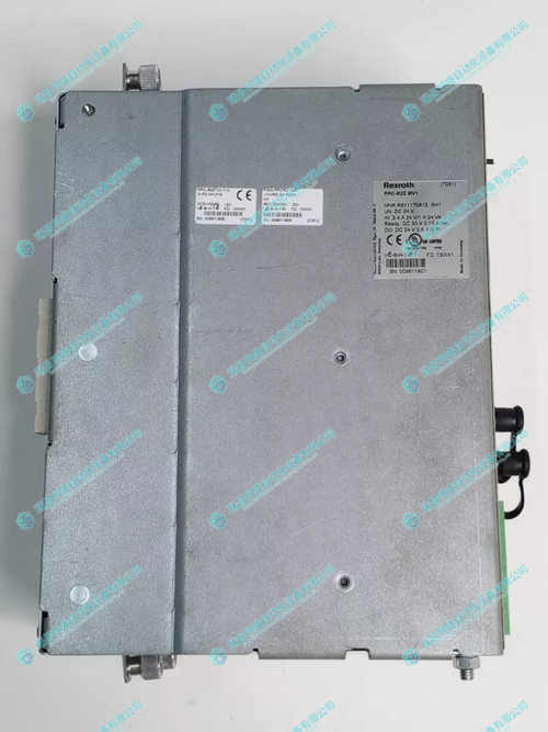 REXROTH PPC-R22.1N-T-NN-P1-NN-FW 伺服控制器