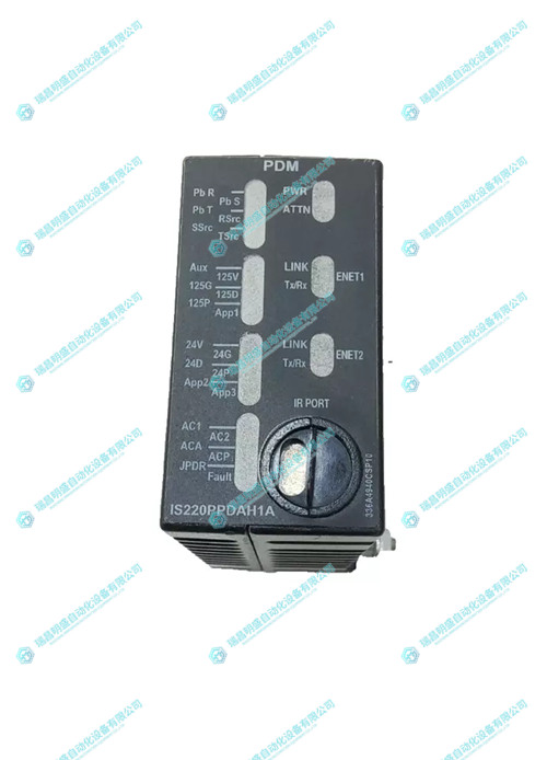 GE ?IS420PUAAH1A? 以太網(wǎng)交換機