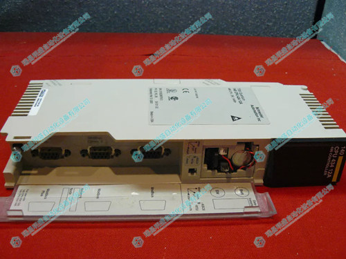 Schneider 140CPU43412A 控制器模塊