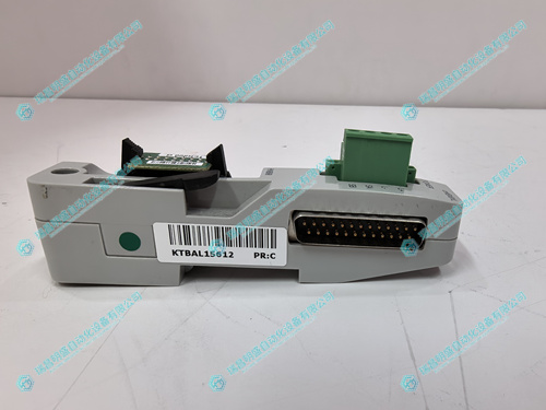 CHBX01L 2VAA008574R1 總線擴(kuò)展器