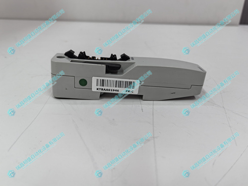 CHBX01R 2VAA008575R1 冗余模塊底座