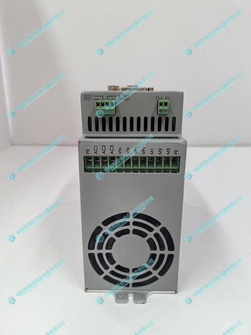 Elmo G-TUB30480ERSS0 以太網(wǎng)伺服驅(qū)動(dòng)器