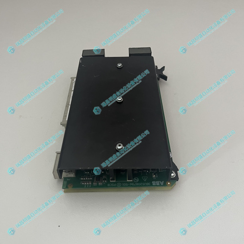 3BUS208796-501通信模塊