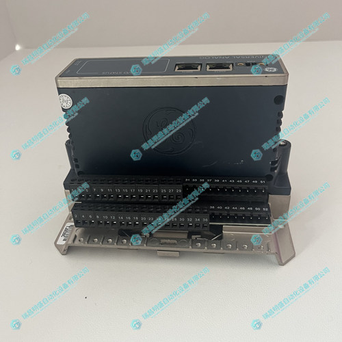 IS420PUAAH1A 控制器模塊