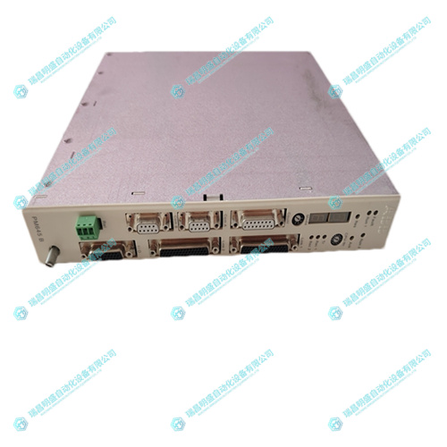 PM645B 處理器模塊