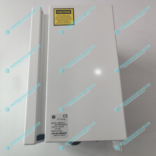 GE ENERGY HYDRAN H201Ci-1 單通道控制器