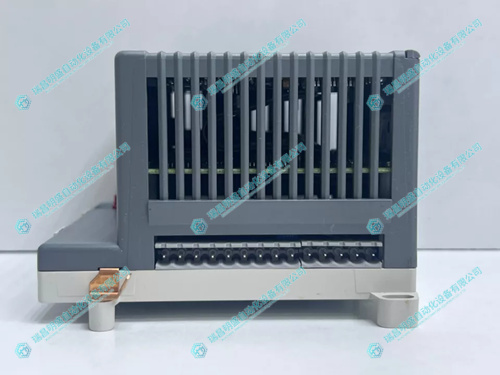 ABB GJR5251200R0202?07AI90-S?D2 分析輸入單元