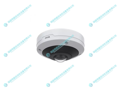 AXIS M4318-PLVE 網(wǎng)絡(luò)監(jiān)控攝像機(jī)