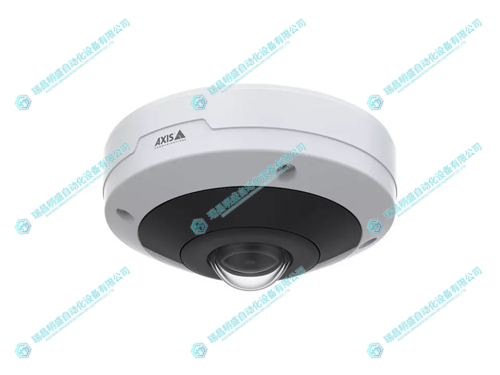AXIS M4318-PLVE 網(wǎng)絡(luò)監(jiān)控攝像機(jī)